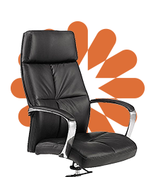 Sillones de despacho cómodos para trabajar