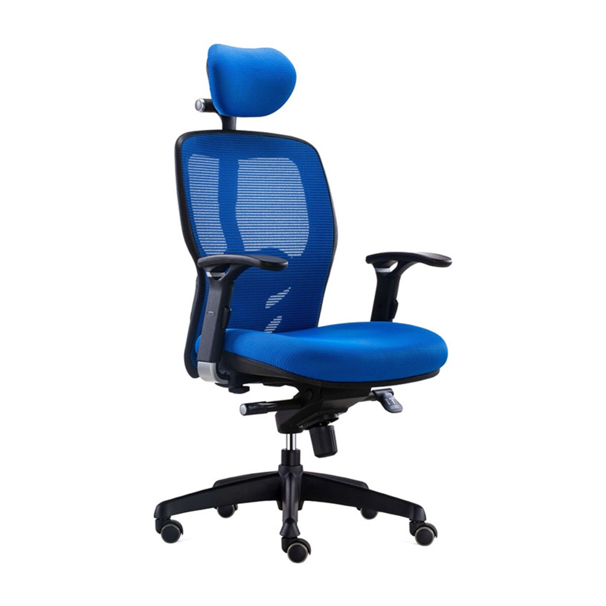 Silla de Oficina Ergonómica GALANA