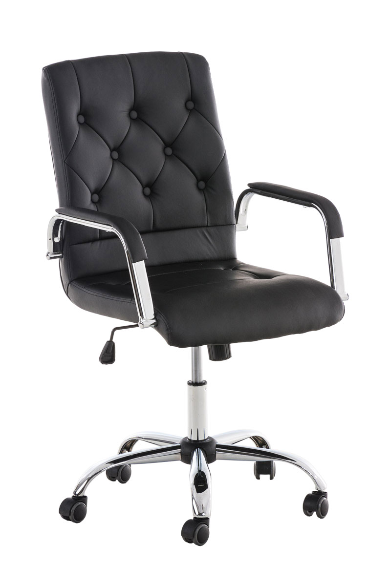 Vega Comfort - Silla de Oficina Ergonómica