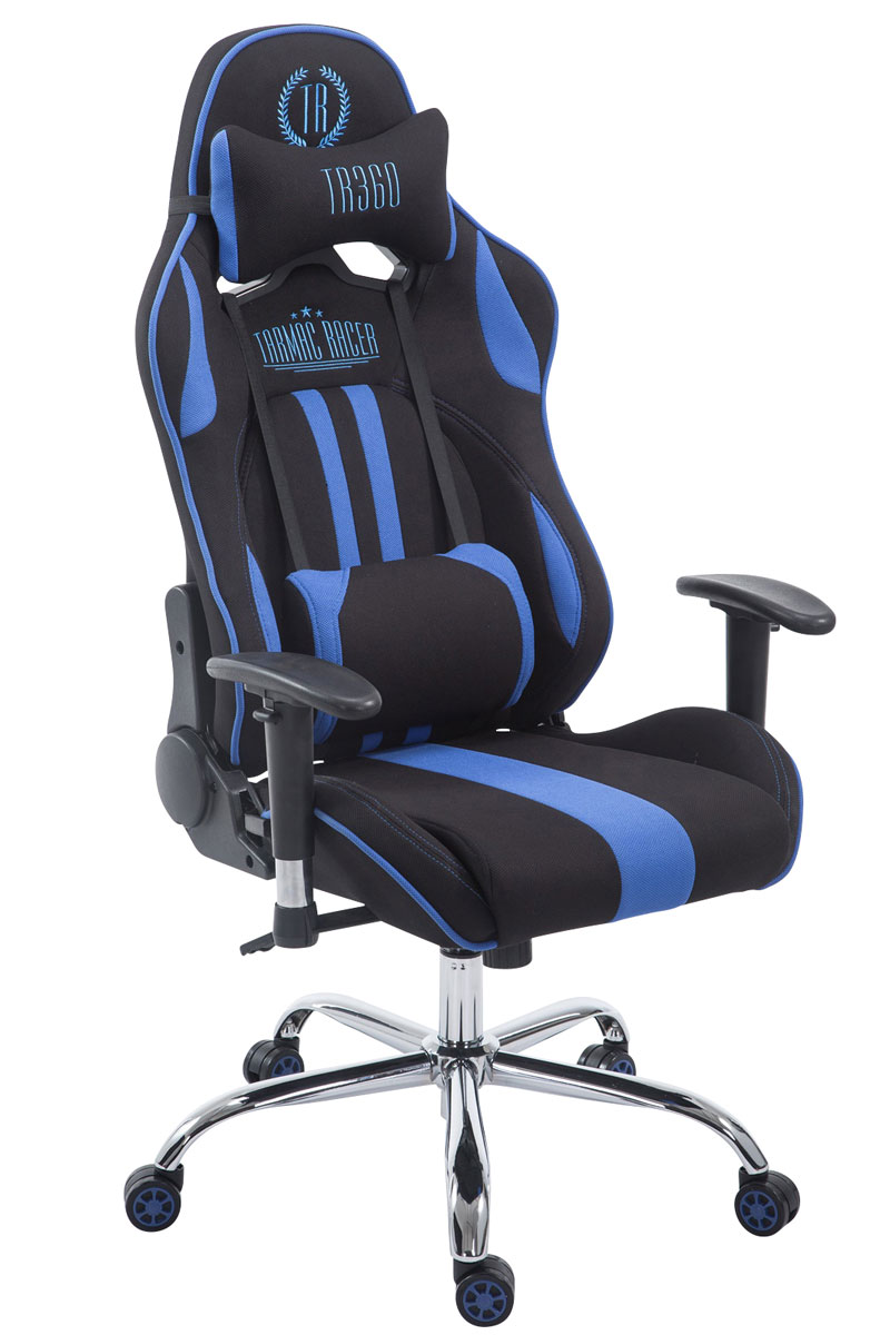 Stratos Studio - Silla de Oficina Ergonómica