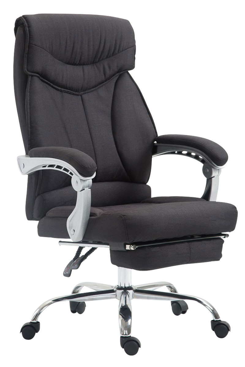 Stratos Pro - Silla de Oficina Ergonómica