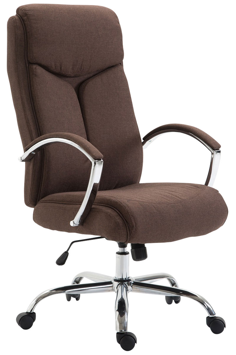 Bona Executive - Silla de Oficina Ergonómica