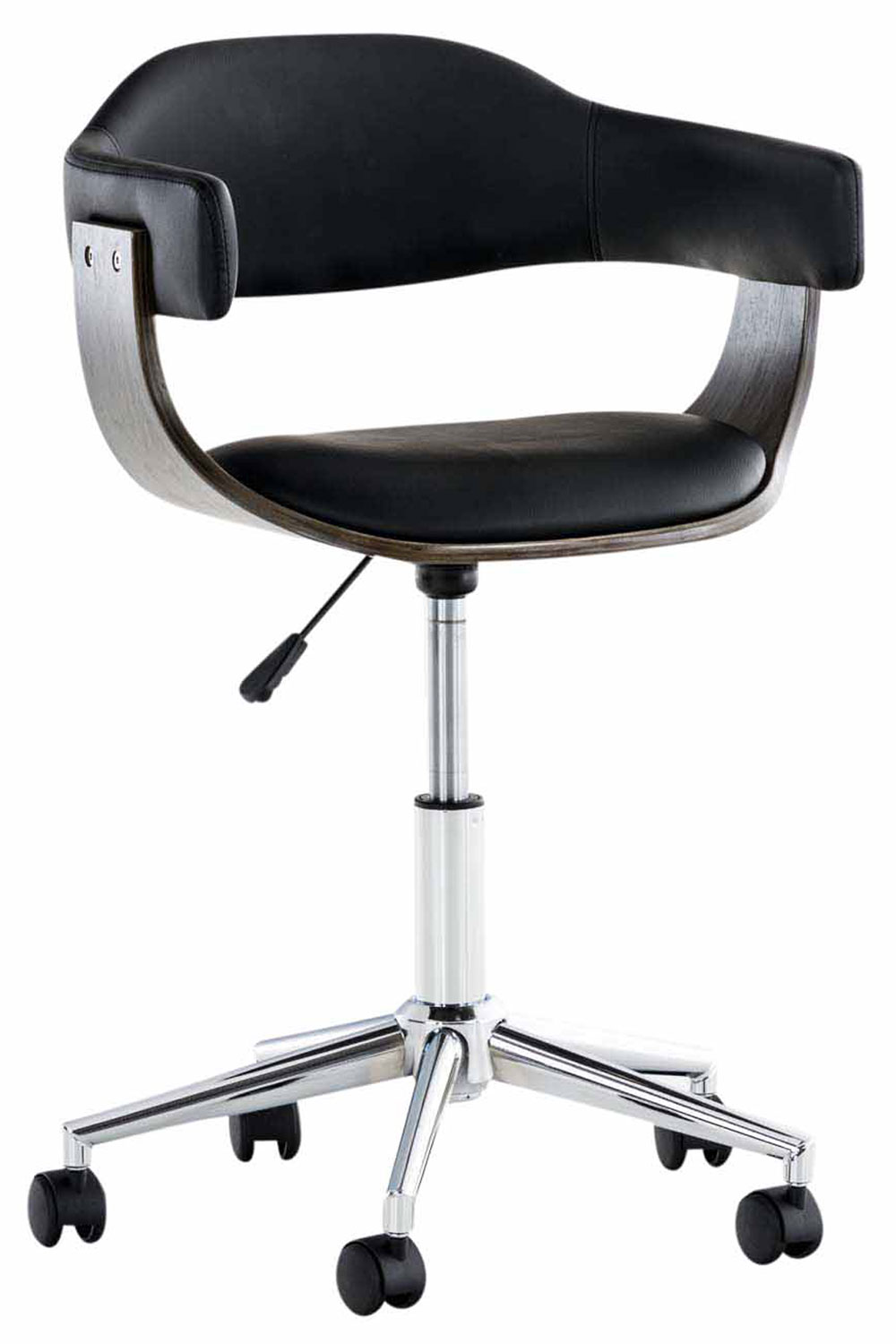 Orion Pro - Silla de Oficina Ergonómica