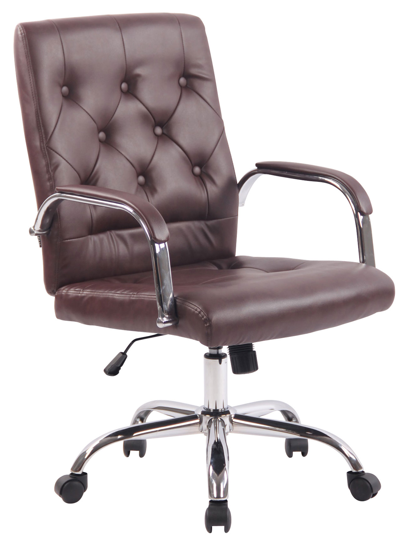 Fenix Executive - Silla de Oficina Ergonómica