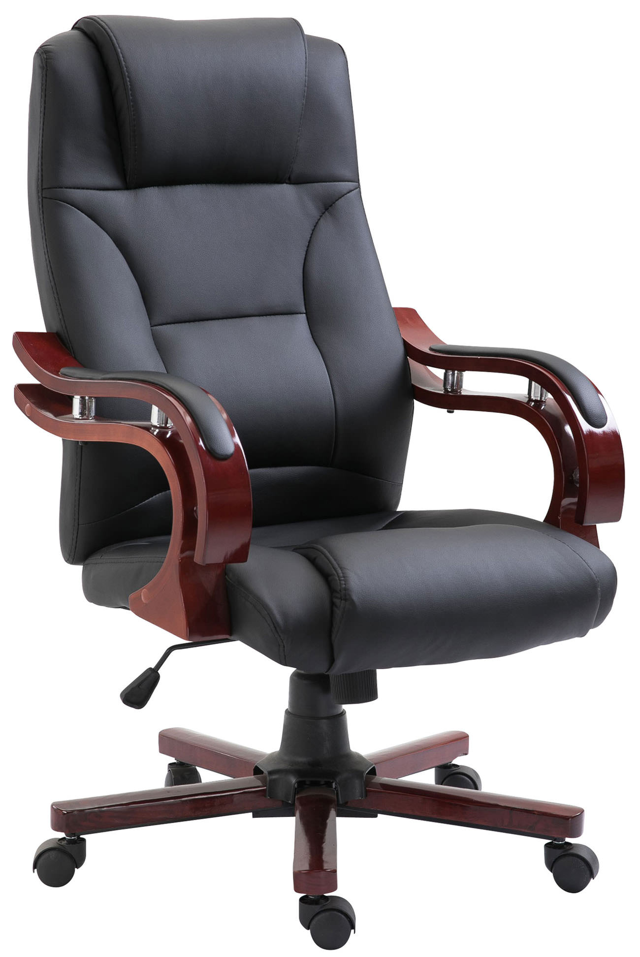 Lumina Office - Silla de Oficina Ergonómica