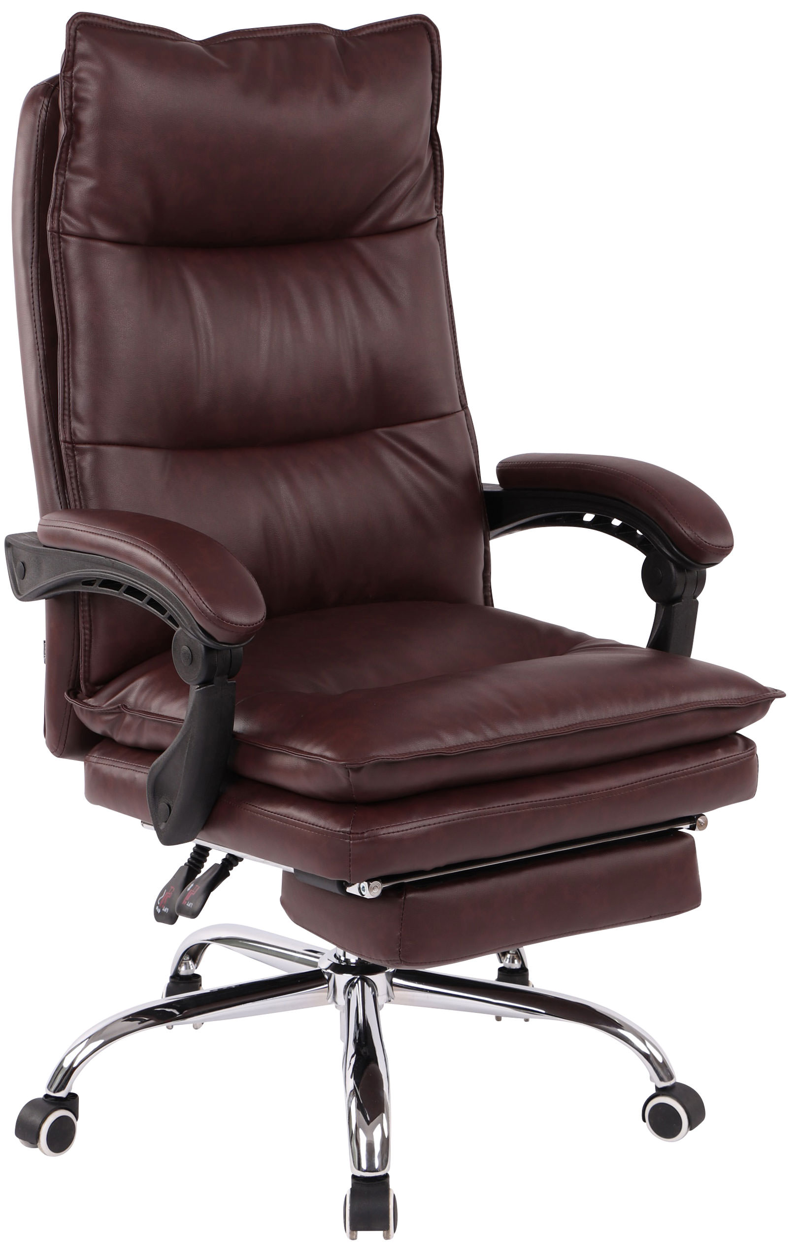 Bona Design - Silla de Oficina Ergonómica