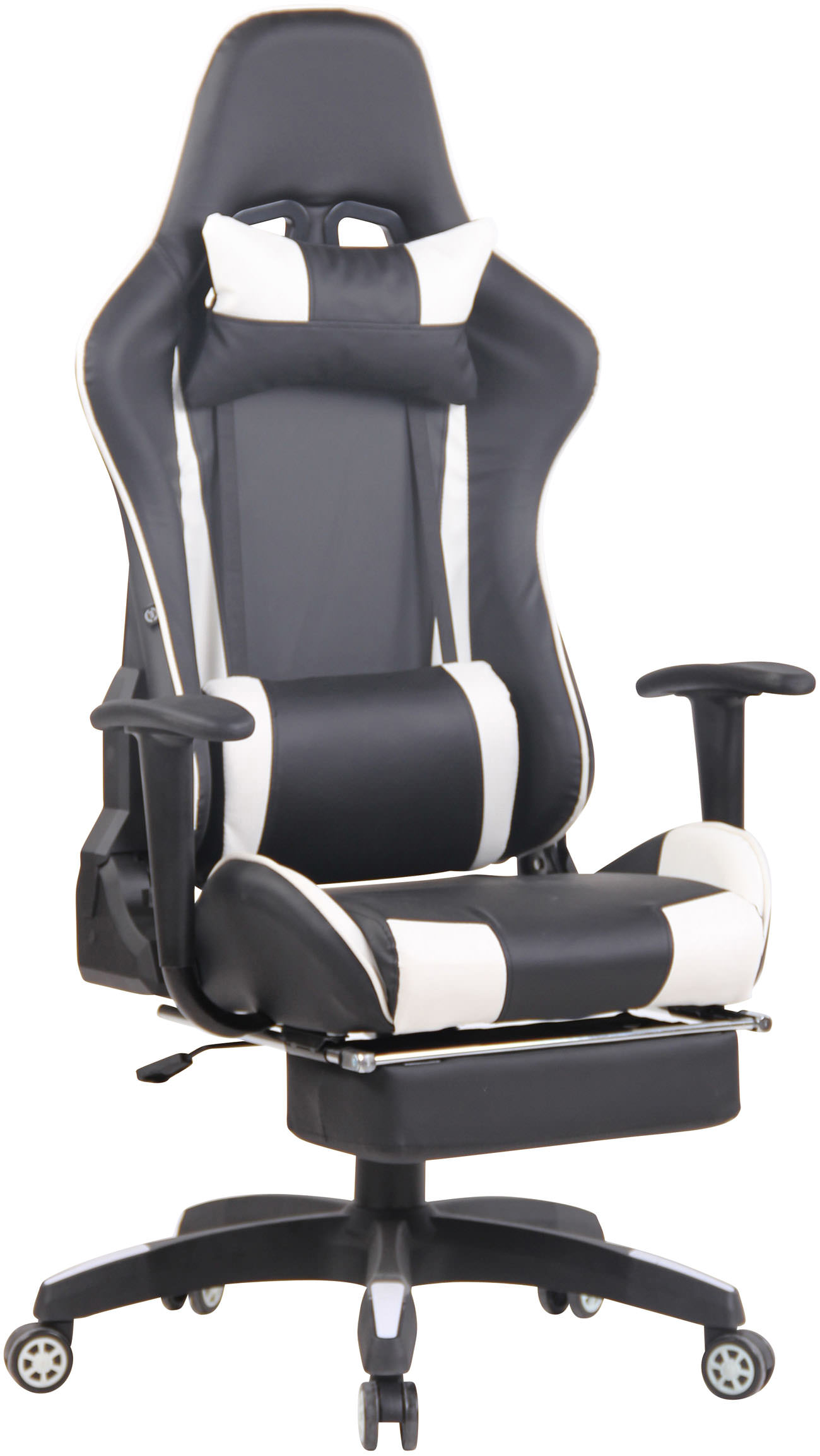 Polaris Elite - Silla de Oficina Ergonómica