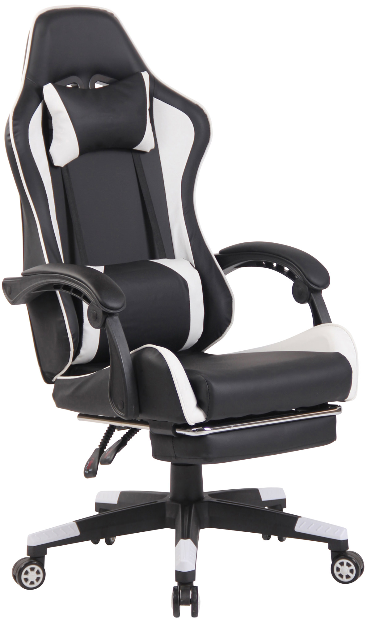 Fenix Office - Silla de Oficina Ergonómica