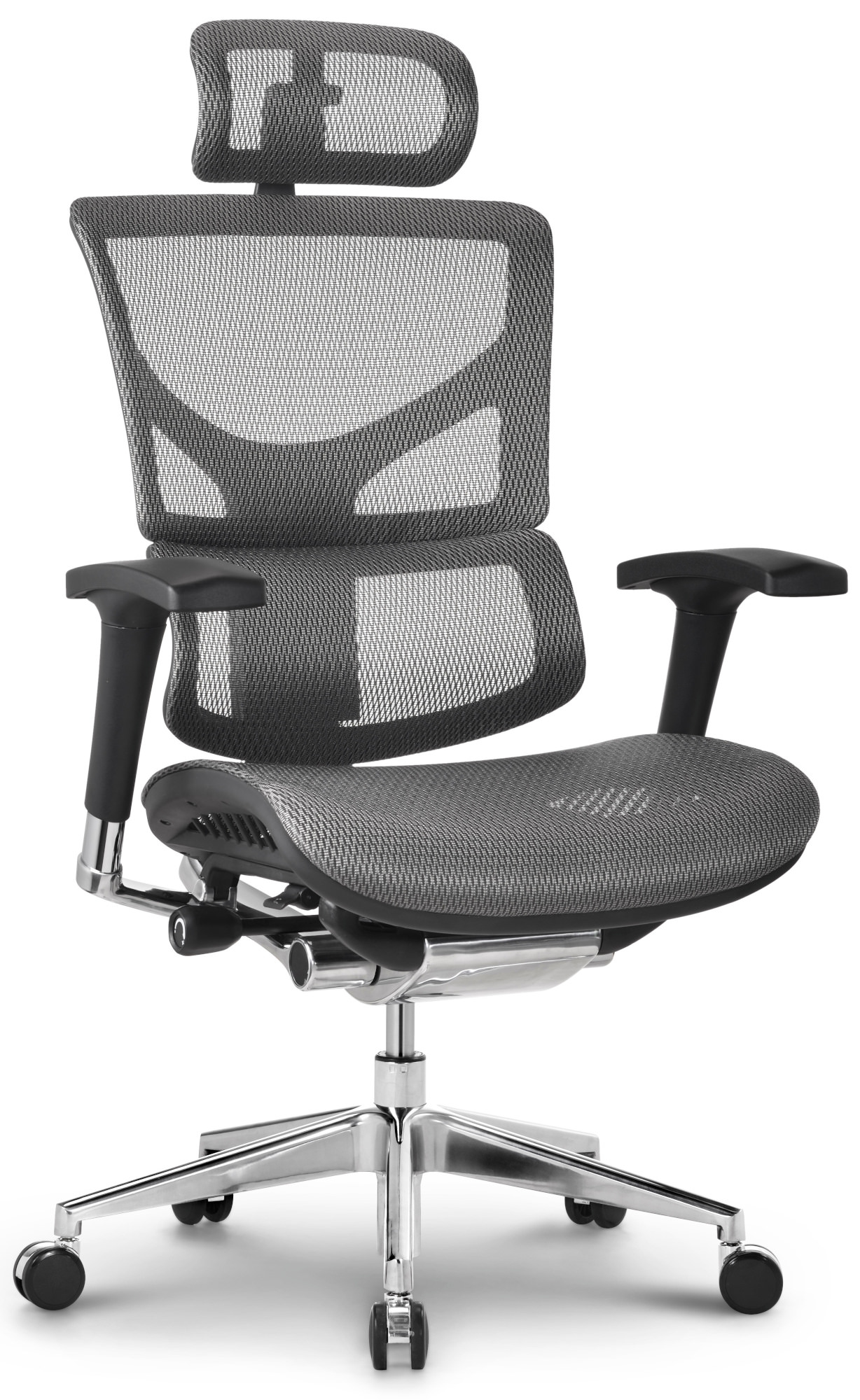 Hera Studio - Silla de Oficina Ergonómica
