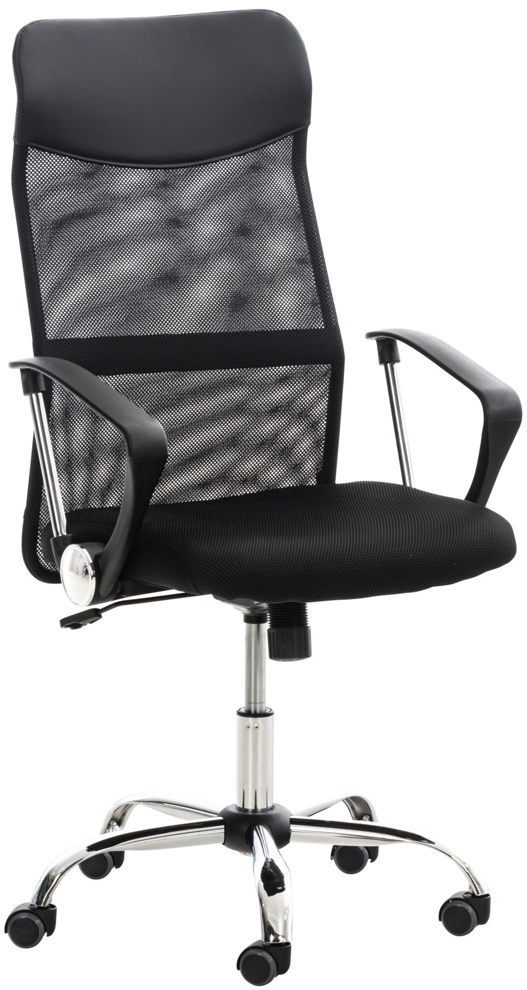 Orion Comfort - Silla de Oficina Ergonómica