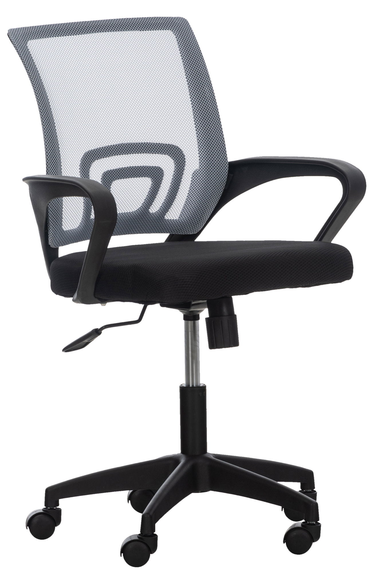 Bora Studio - Silla de Oficina Ergonómica