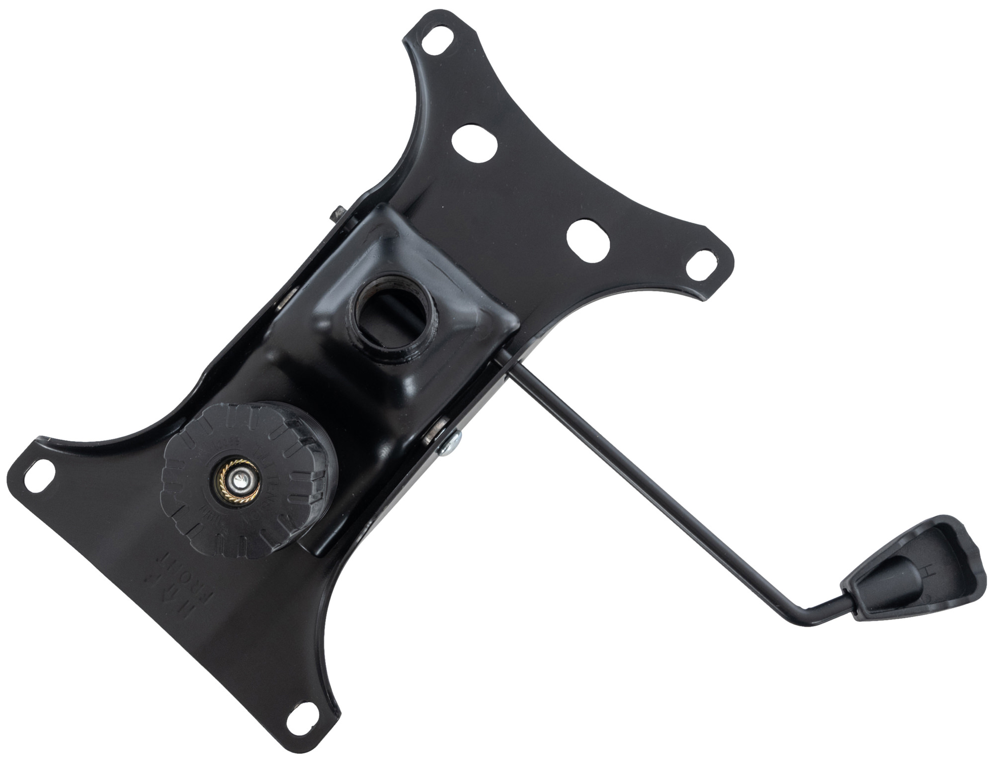 Atlas Pro - Silla de Oficina Ergonómica