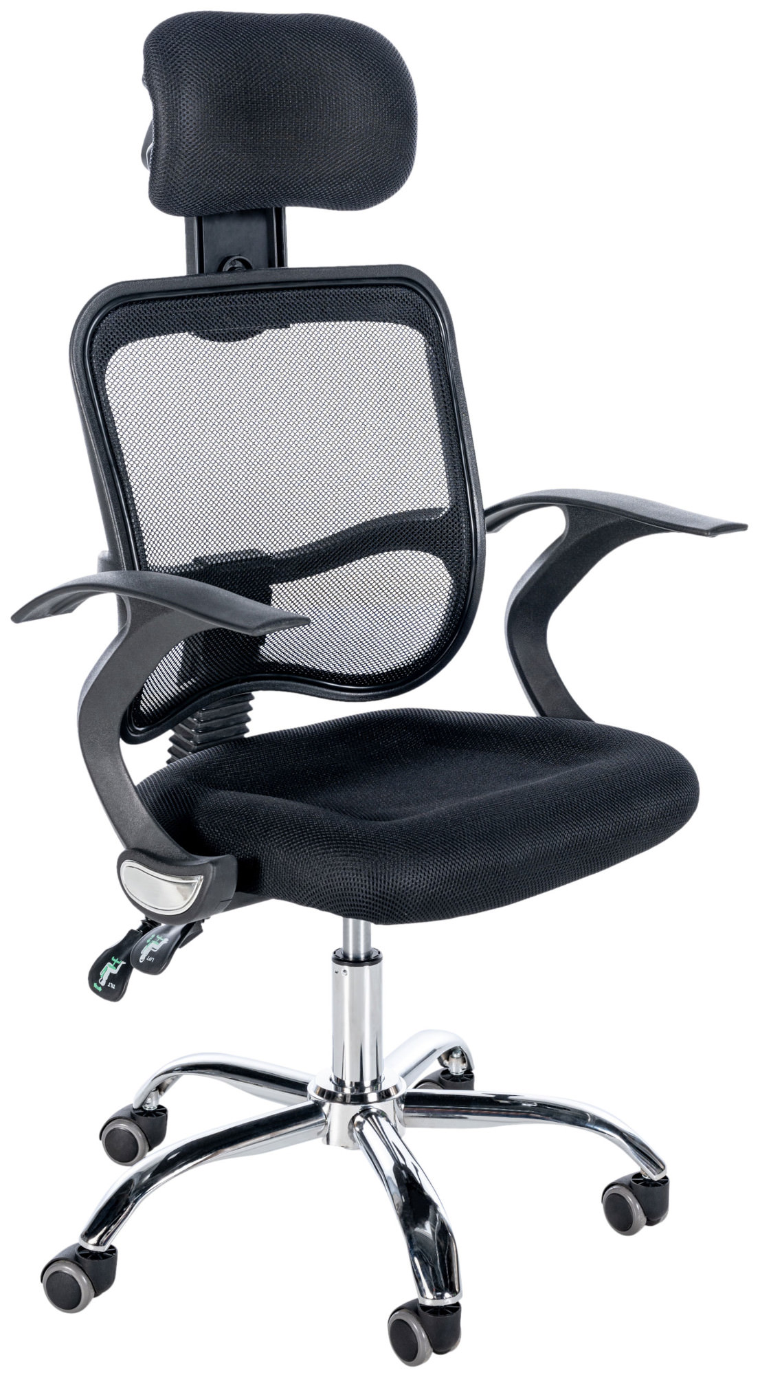 Nura Office - Silla de Oficina Ergonómica