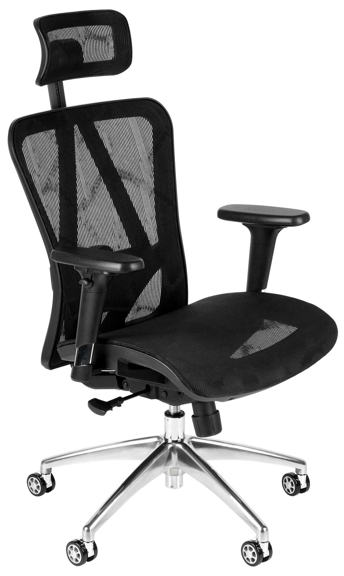 Elite Ergo - Silla de Oficina Ergonómica