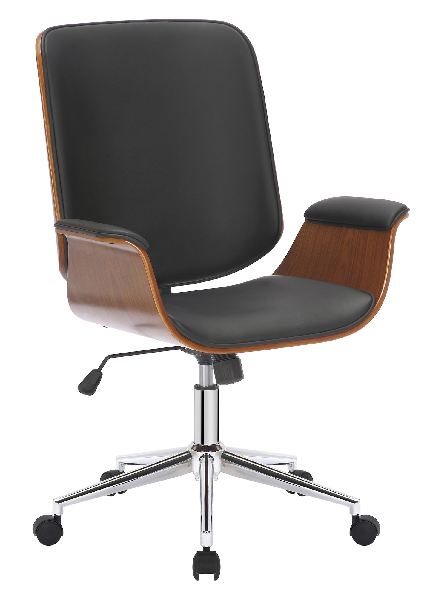 Titan Design - Silla de Oficina Ergonómica