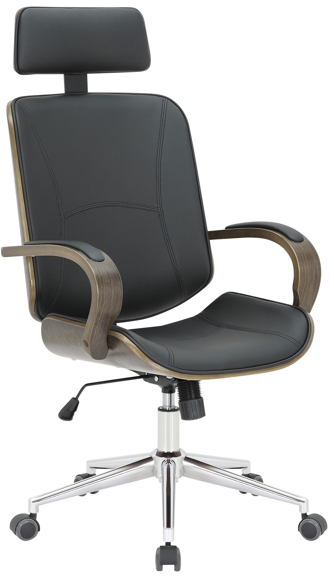 Nura Office - Silla de Oficina Ergonómica