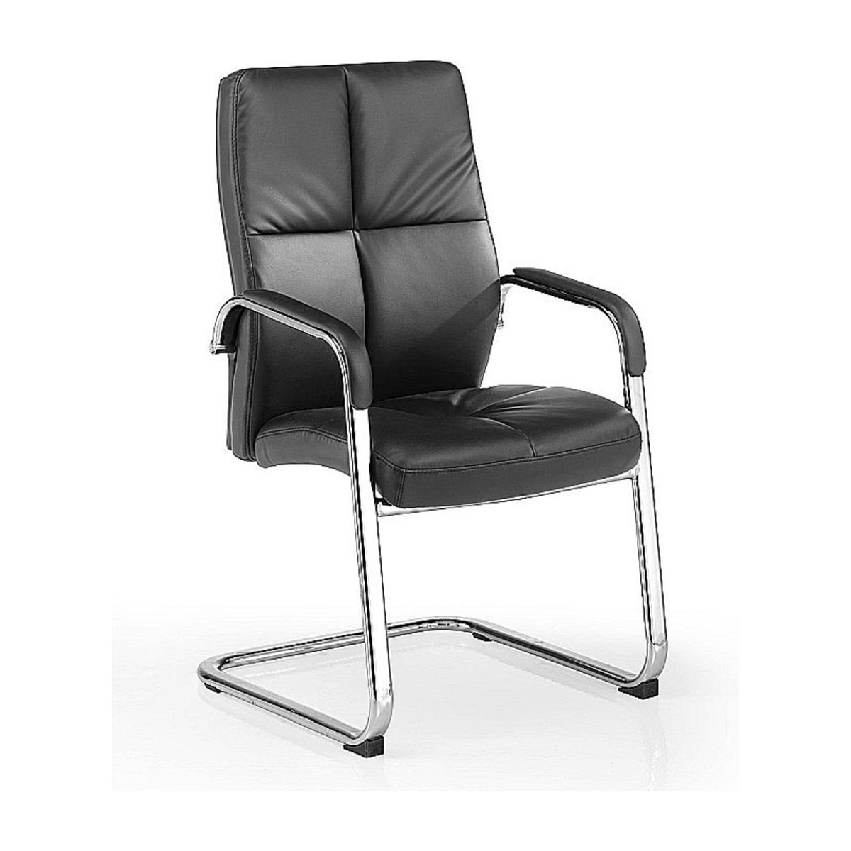 Silla de Oficina Confidente DUBLIN