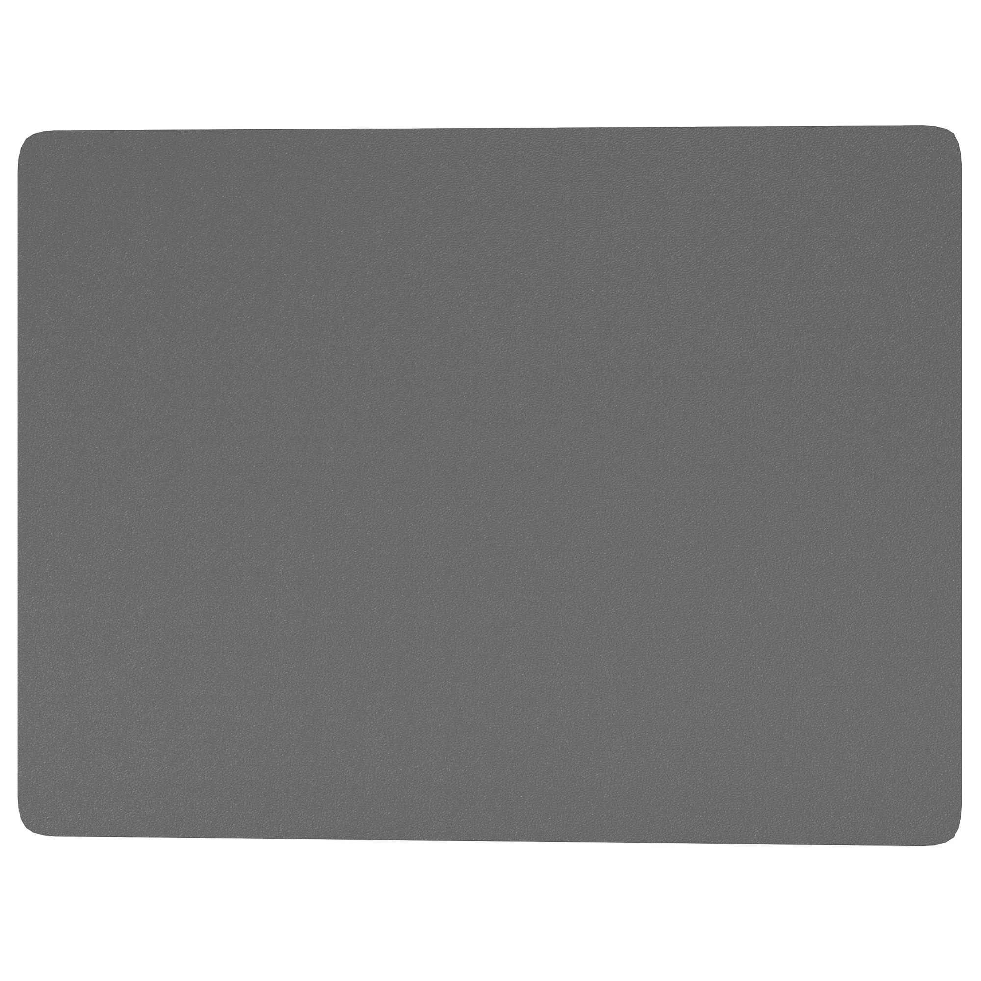 Alfombrilla protectora de suelo para silla de oficina de 120x90 cm en acabado mate