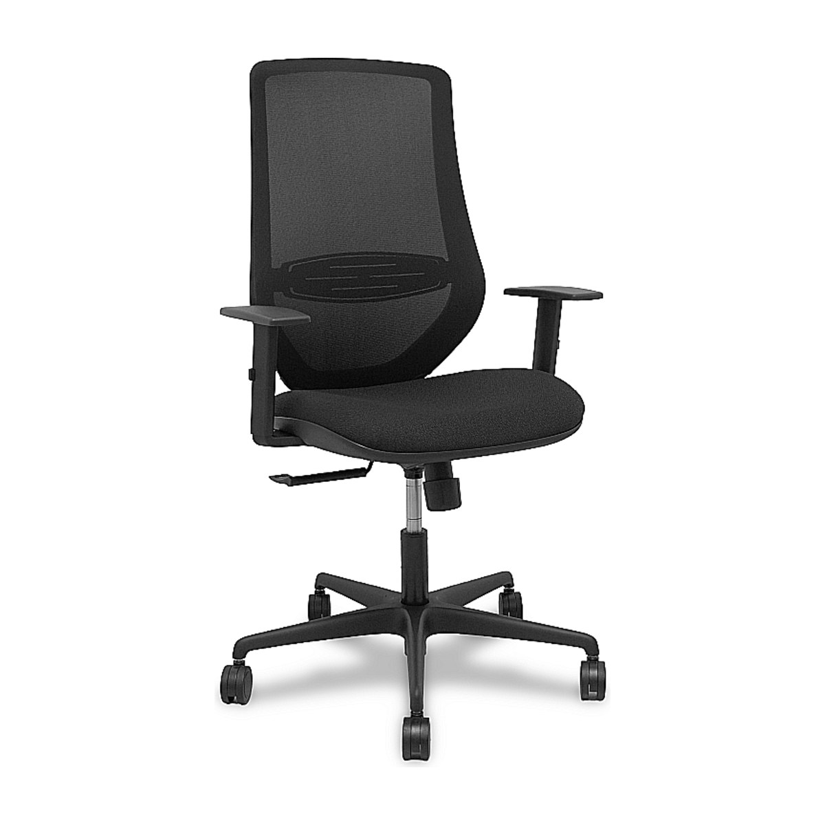 Silla de Oficina Ergonómica MELTS