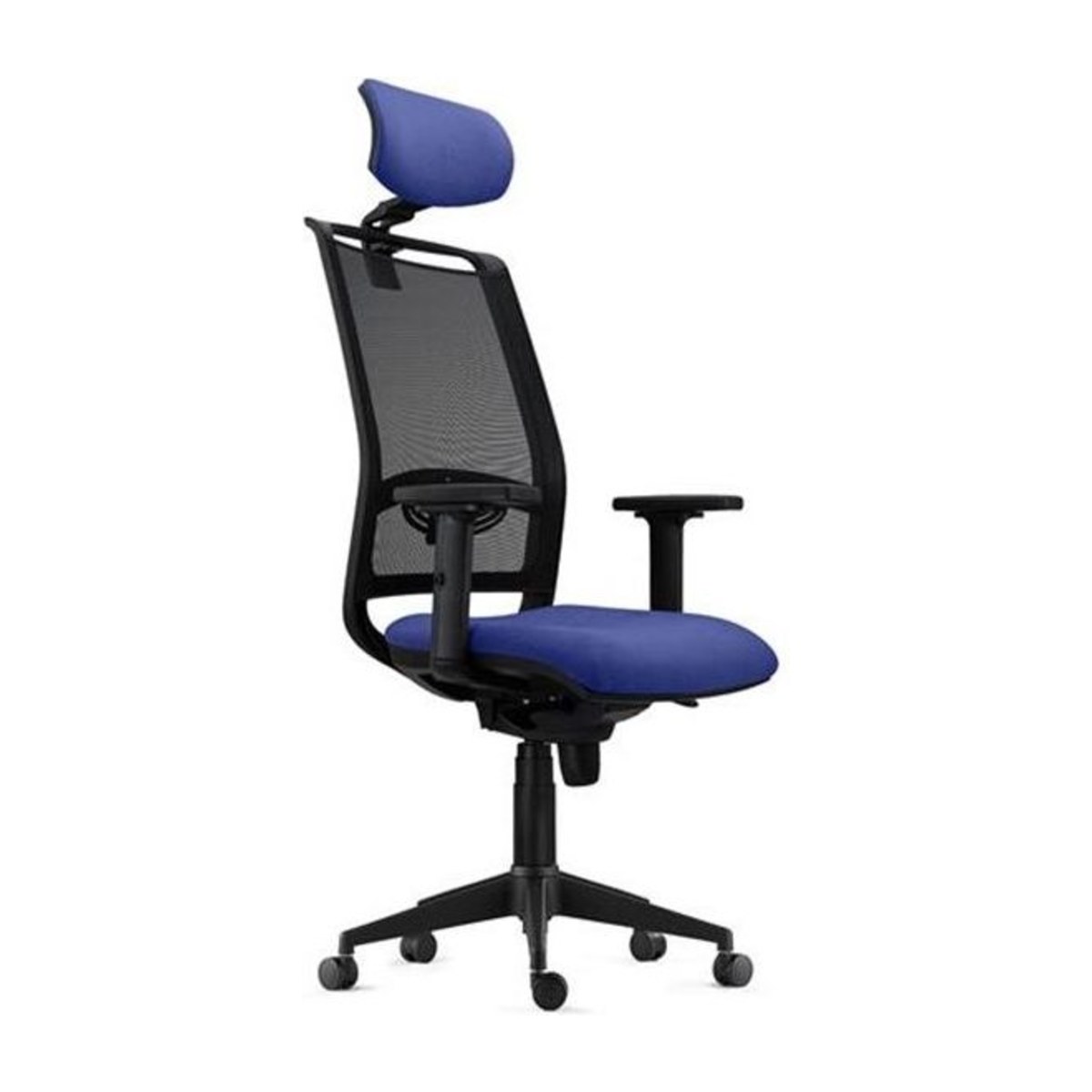 Silla ergonómica de oficina