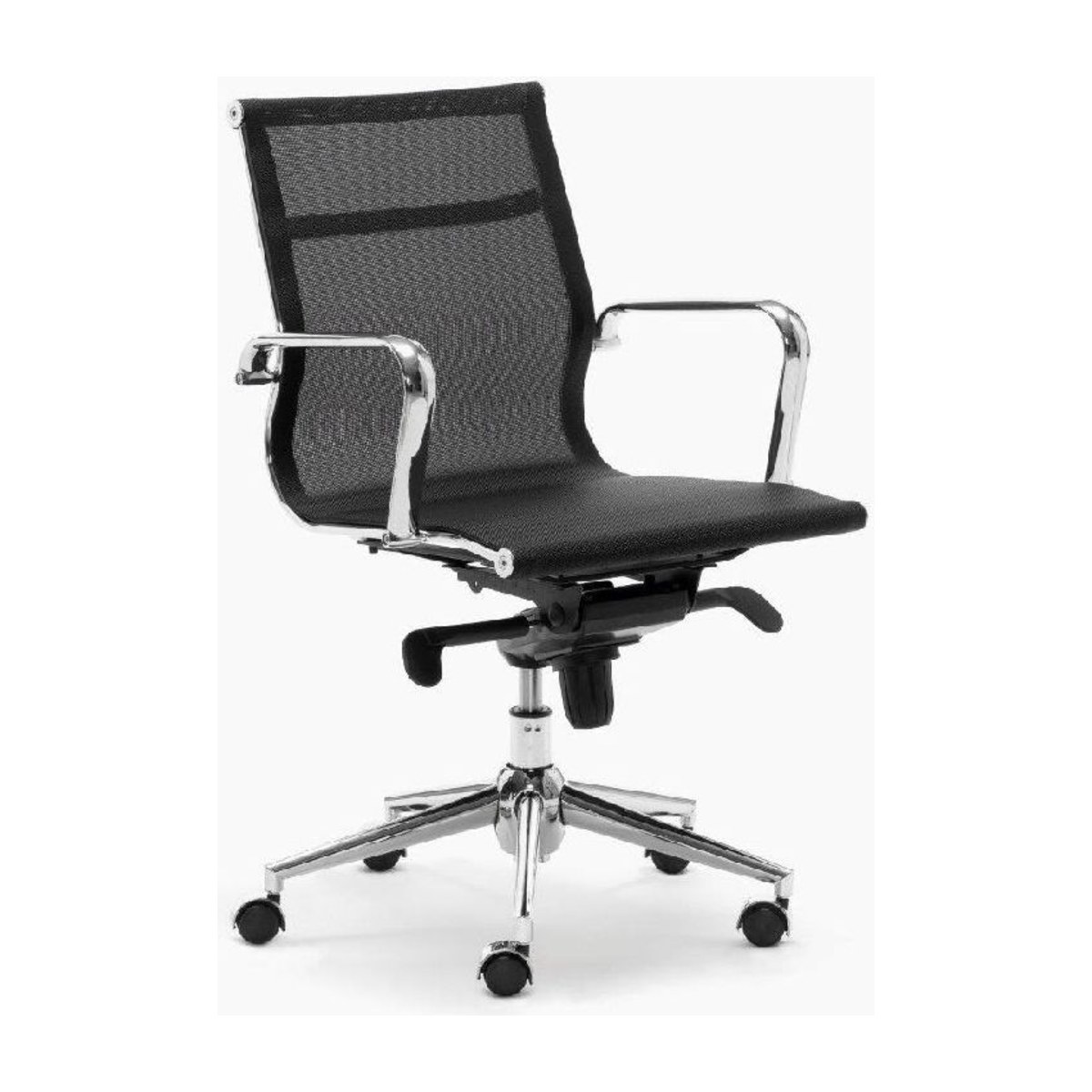 sillon de oficina berlin euromof