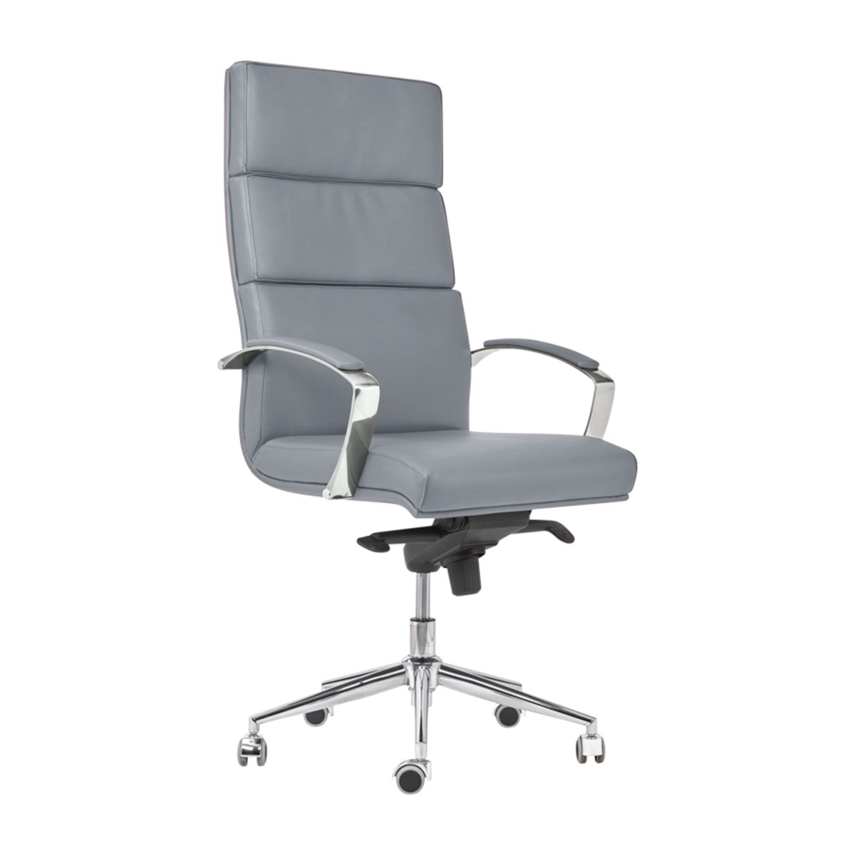 Sillón de Oficina Alto ALAMO Tela