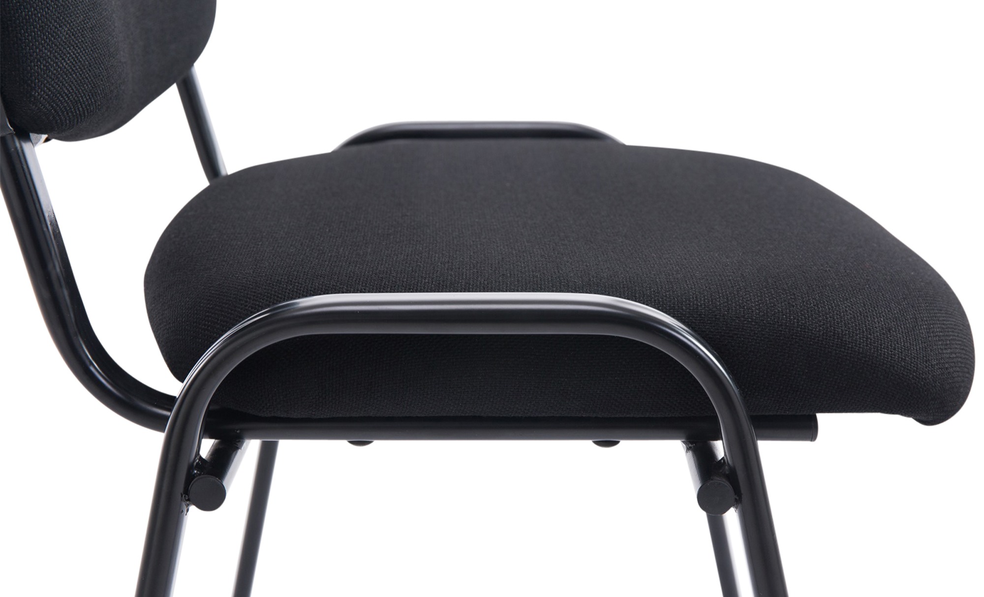 Asiento acolchado de la silla de conferencia XL CALATAYUD