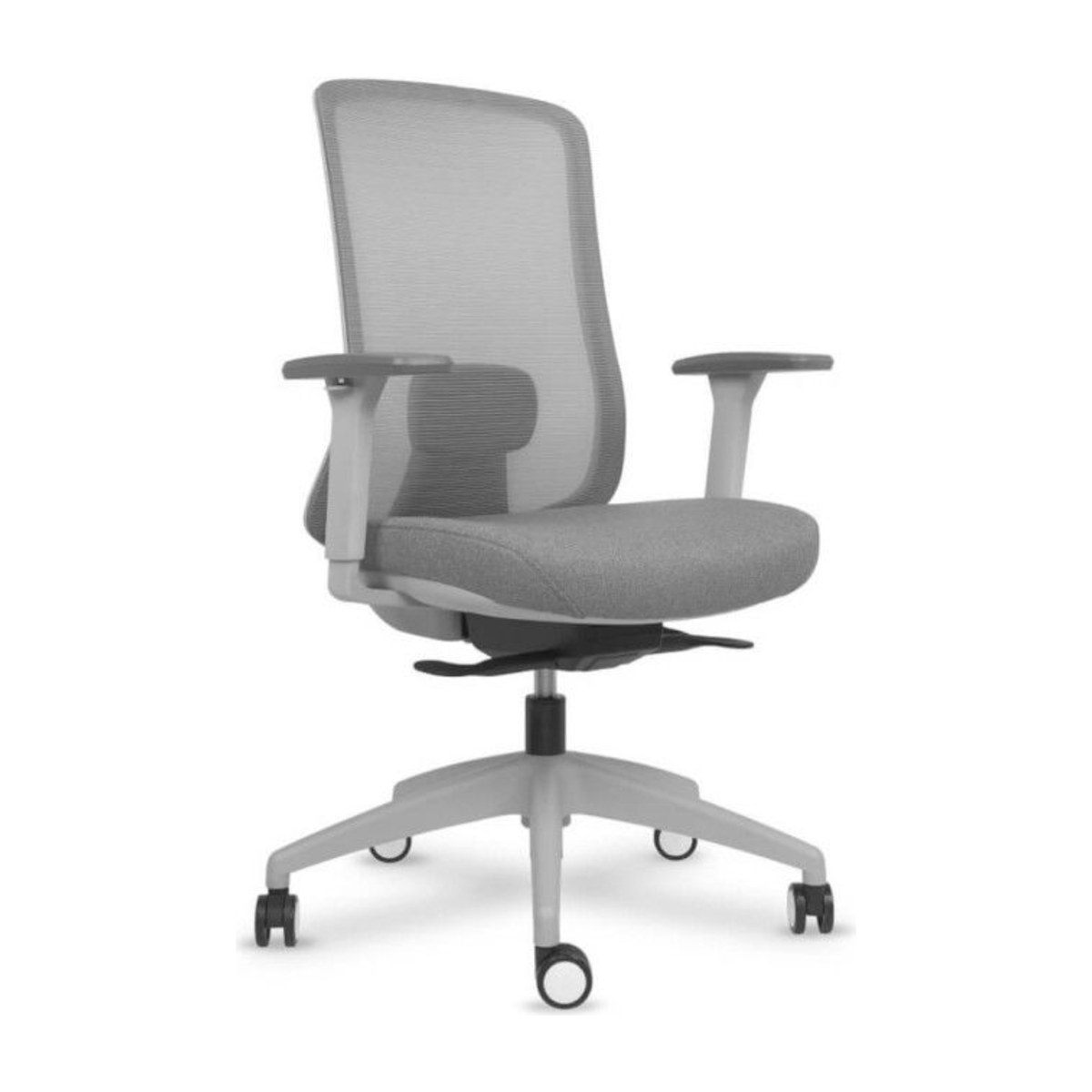 silla de oficina blanca online