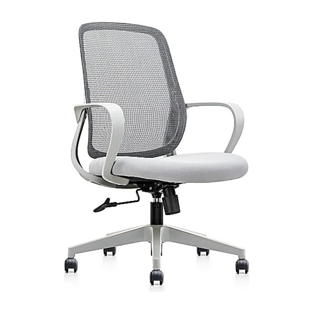 Silla de Escritorio Lina Blanca