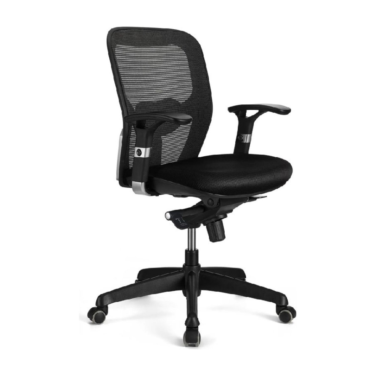 Silla Oficina Ergonómica BOSTON