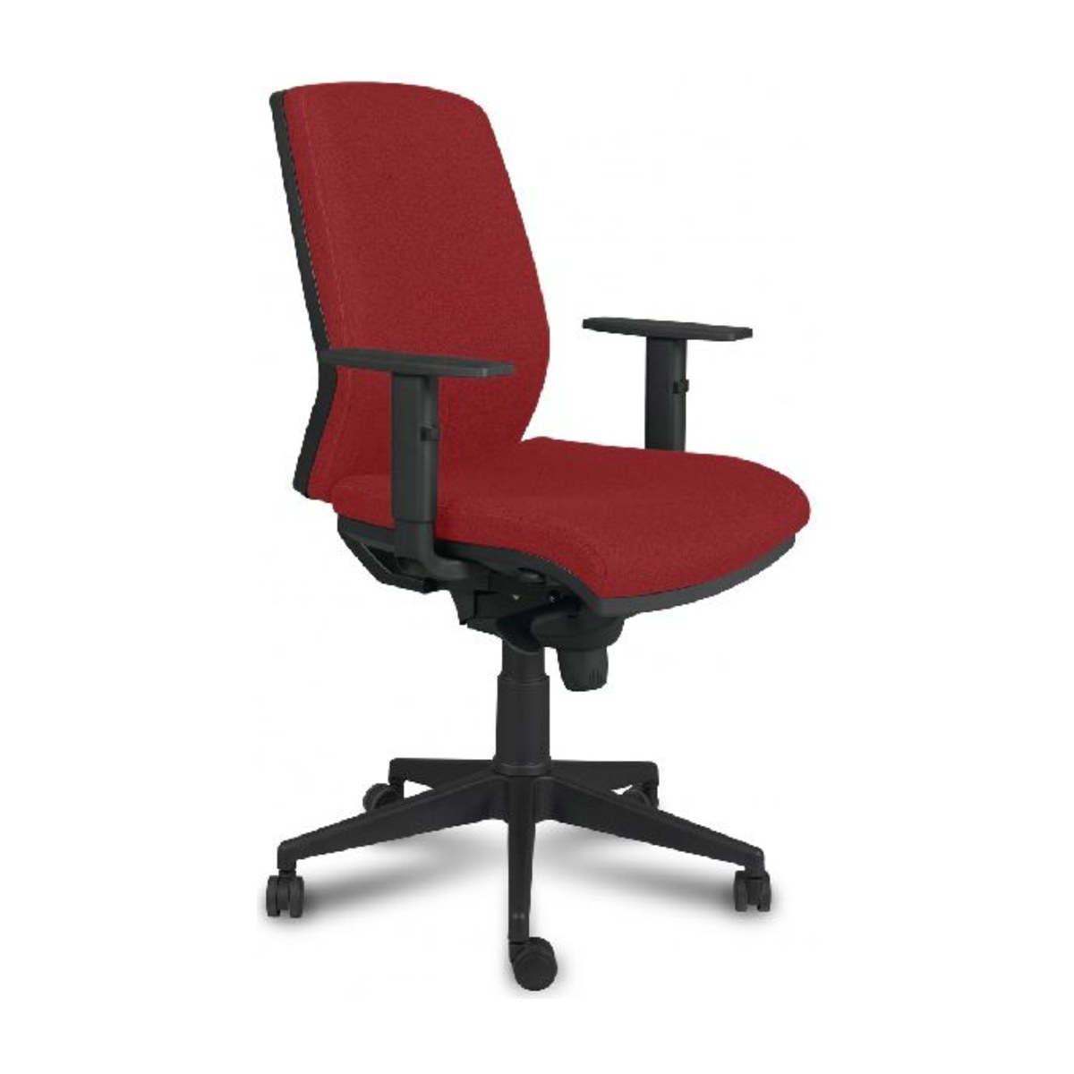 Silla de Oficina Ergonómica ASTRID