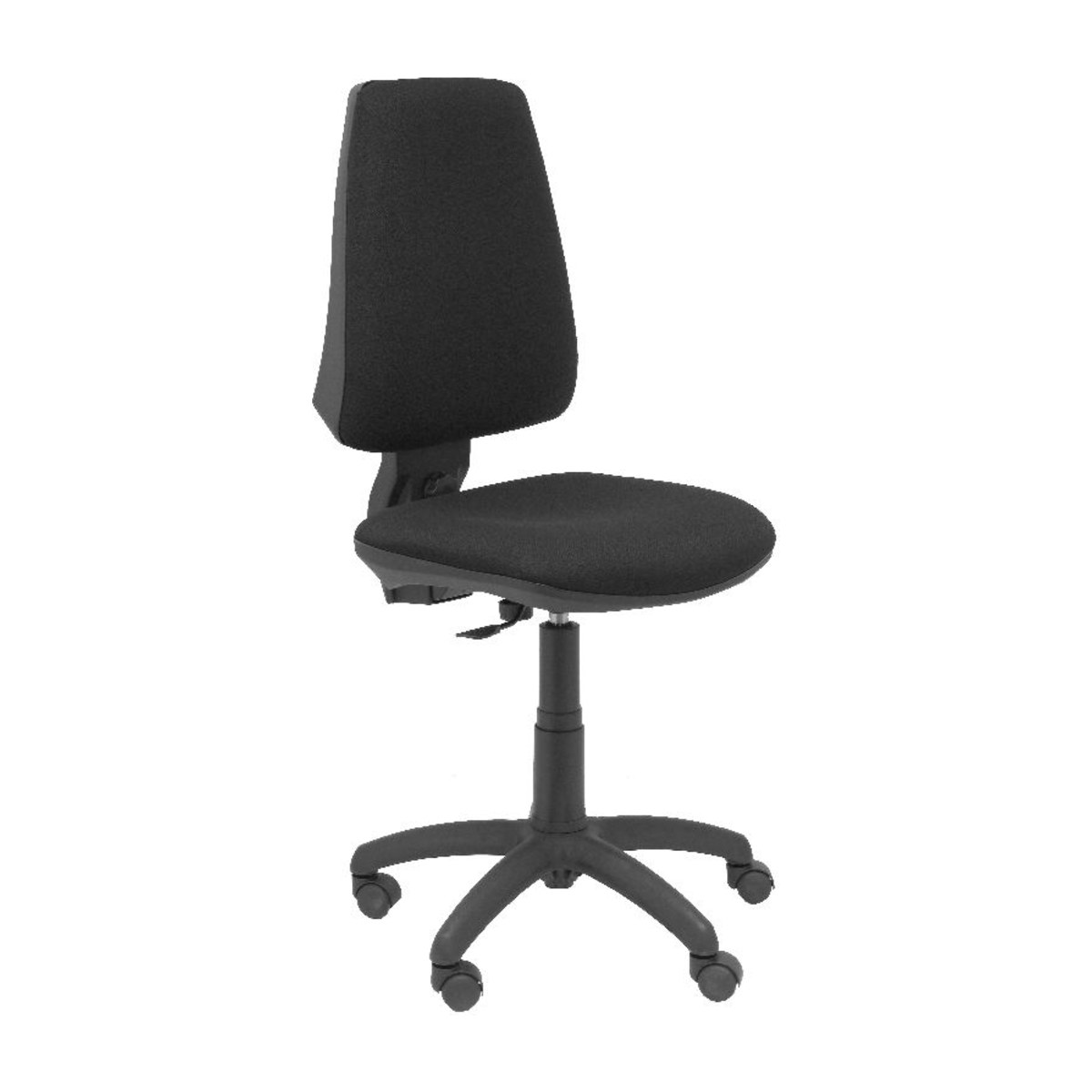 silla de escritorio Gibson sin brazos