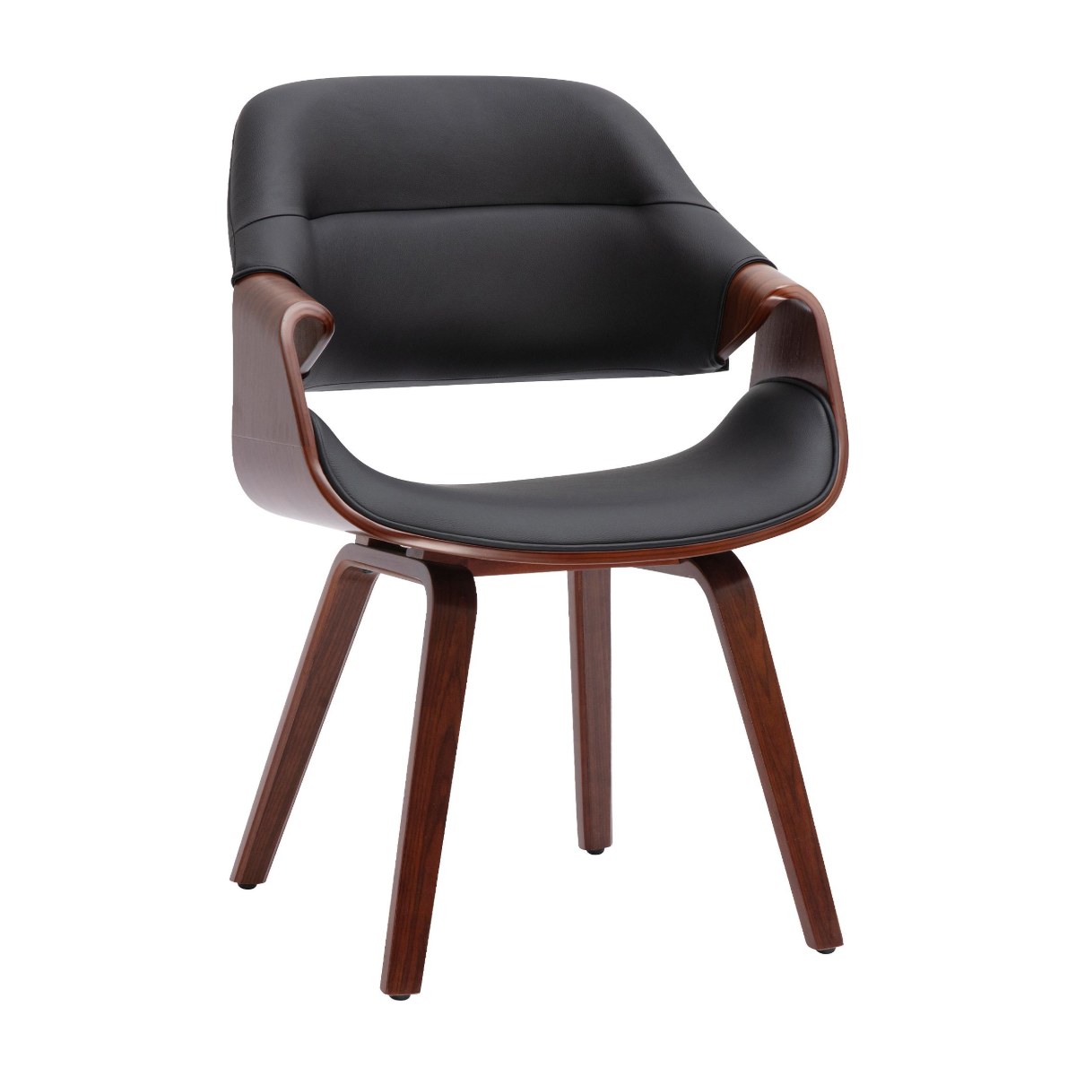 Silla de diseño con brazos TORLA (1)