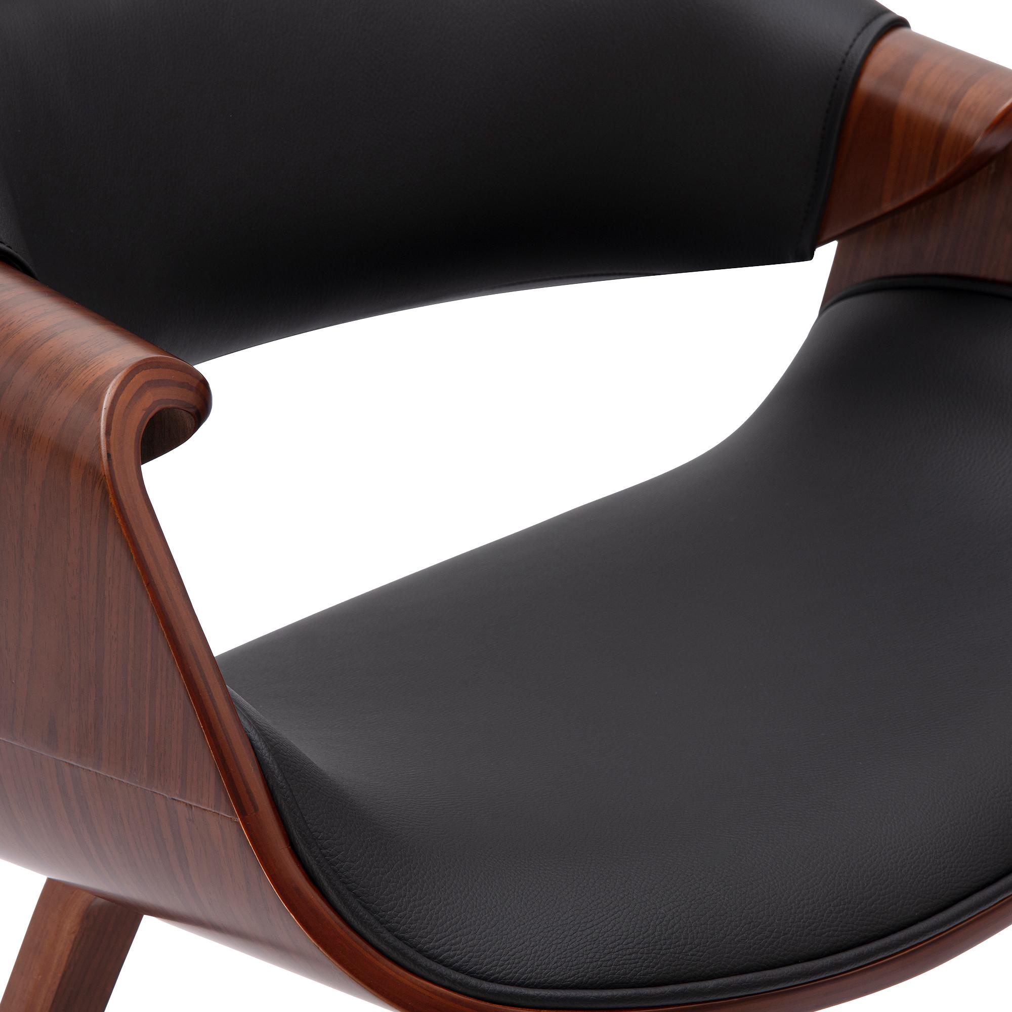 Silla de diseño con brazos TORLA (5)