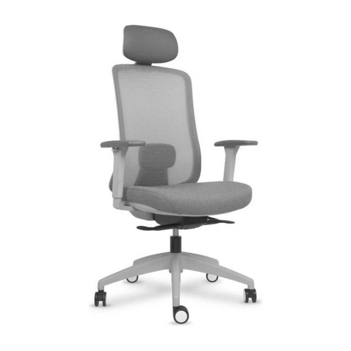 Silla Ergonómica de Oficina URBION