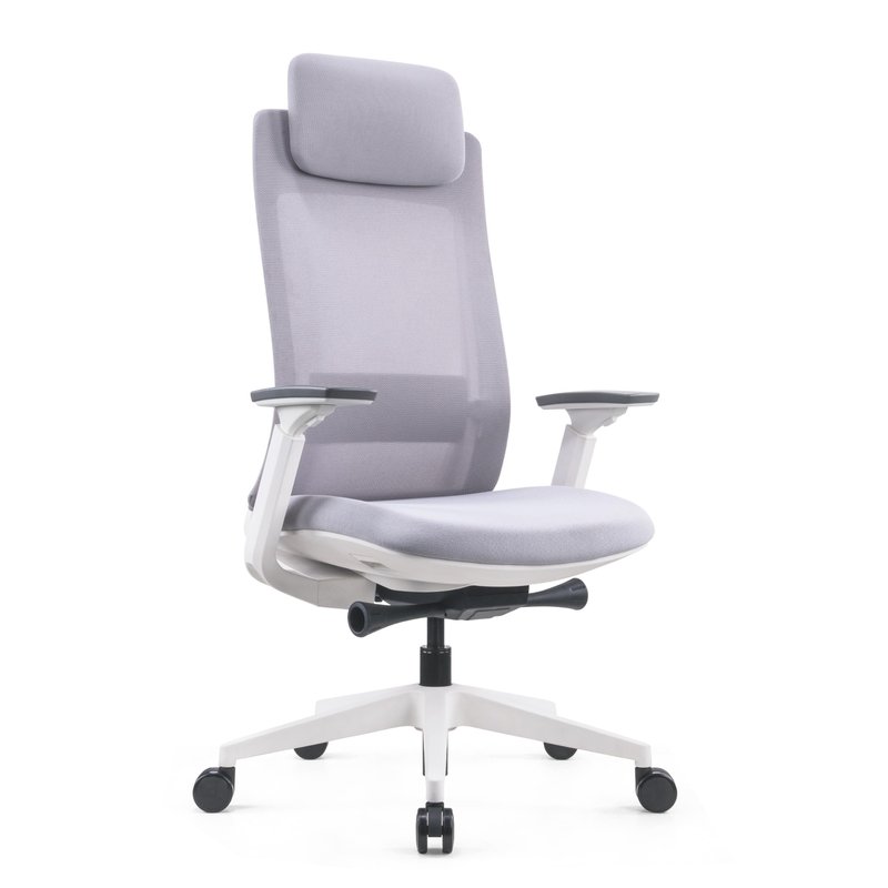 silla ergonómica CARBON V2
