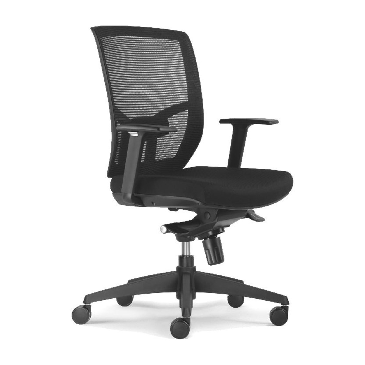 silla de oficina chicago euromof