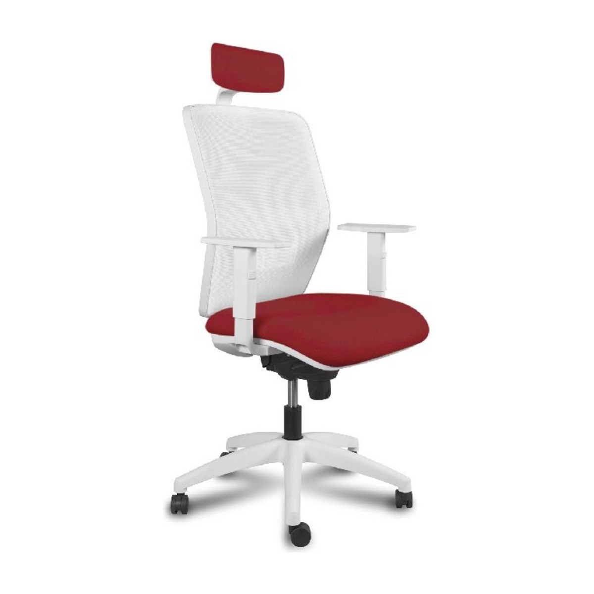Silla de oficina ergonómica Omega
