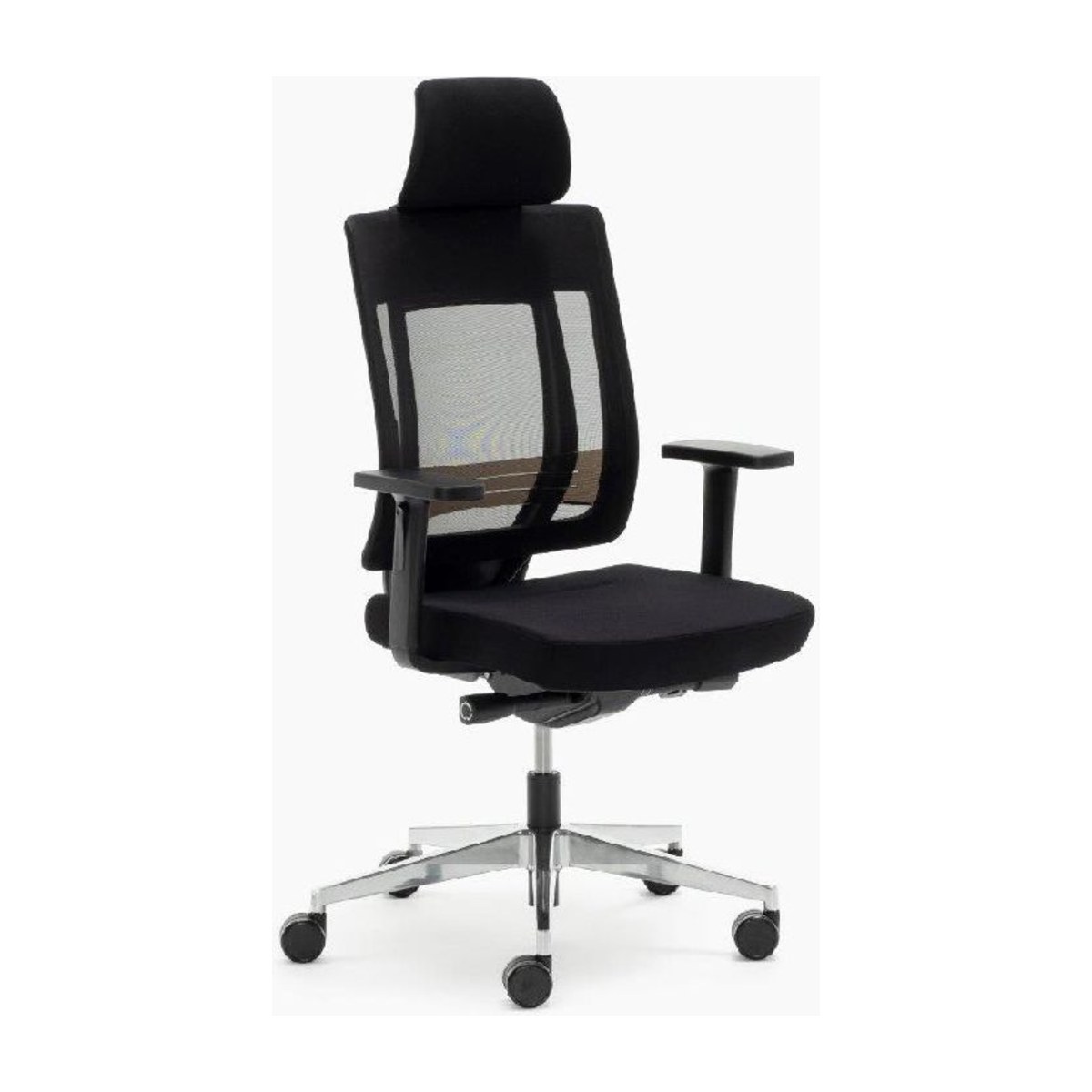 Silla Ergonómica de Oficina MONTREAL
