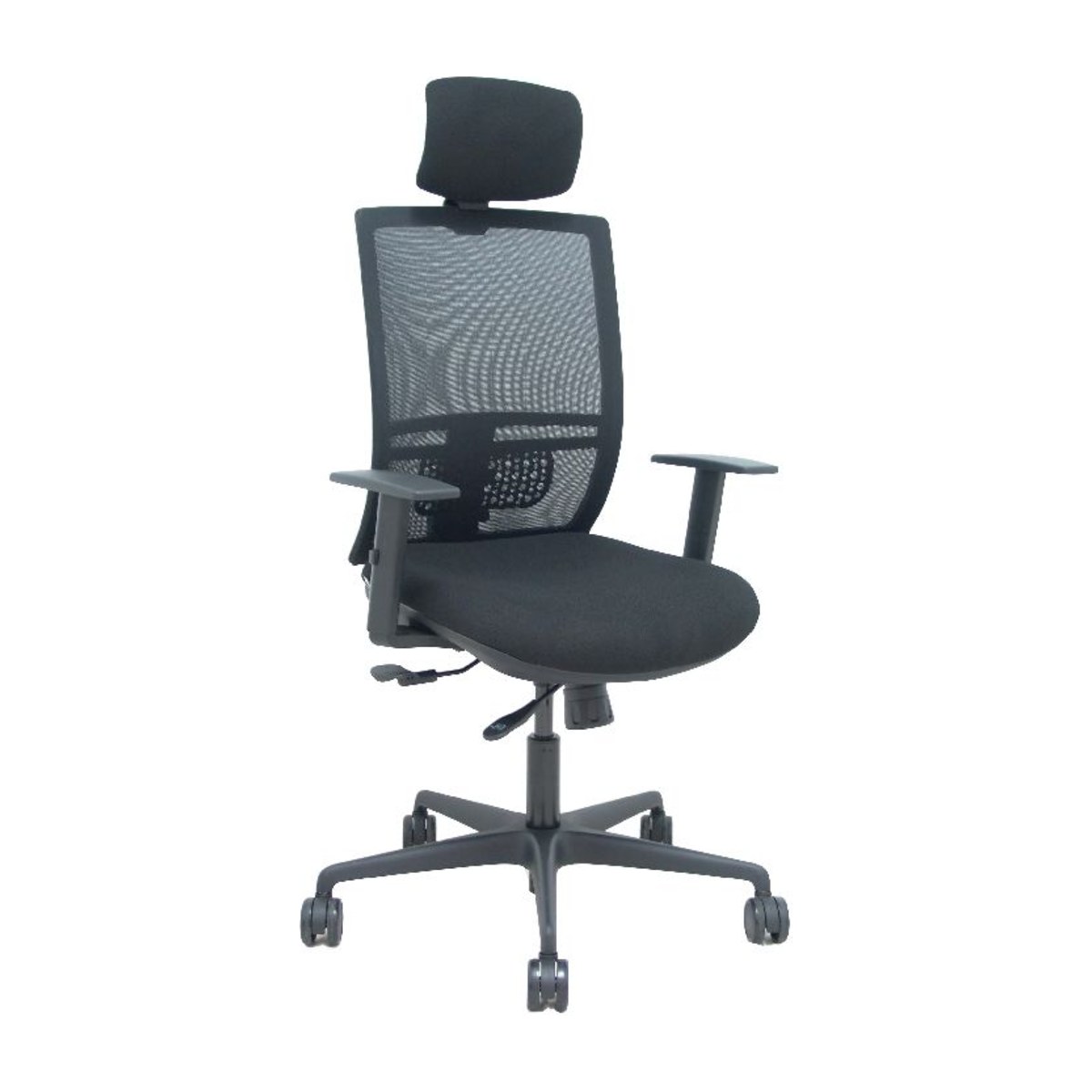 Silla de oficina ergonómica