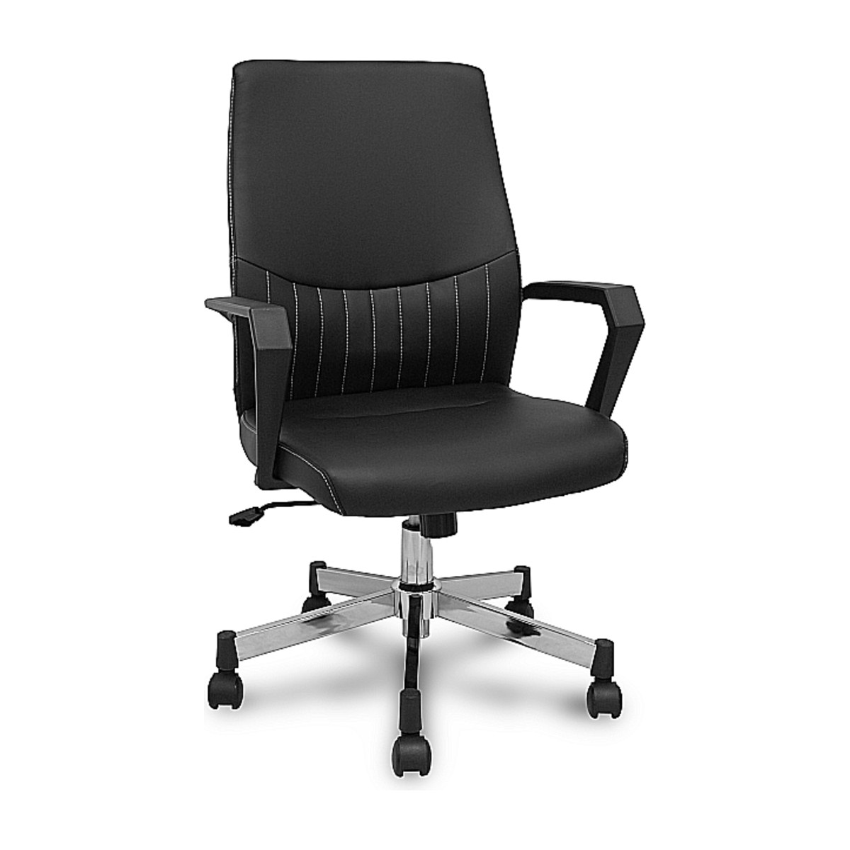 Sillón de Oficina Respaldo Bajo ALFARO