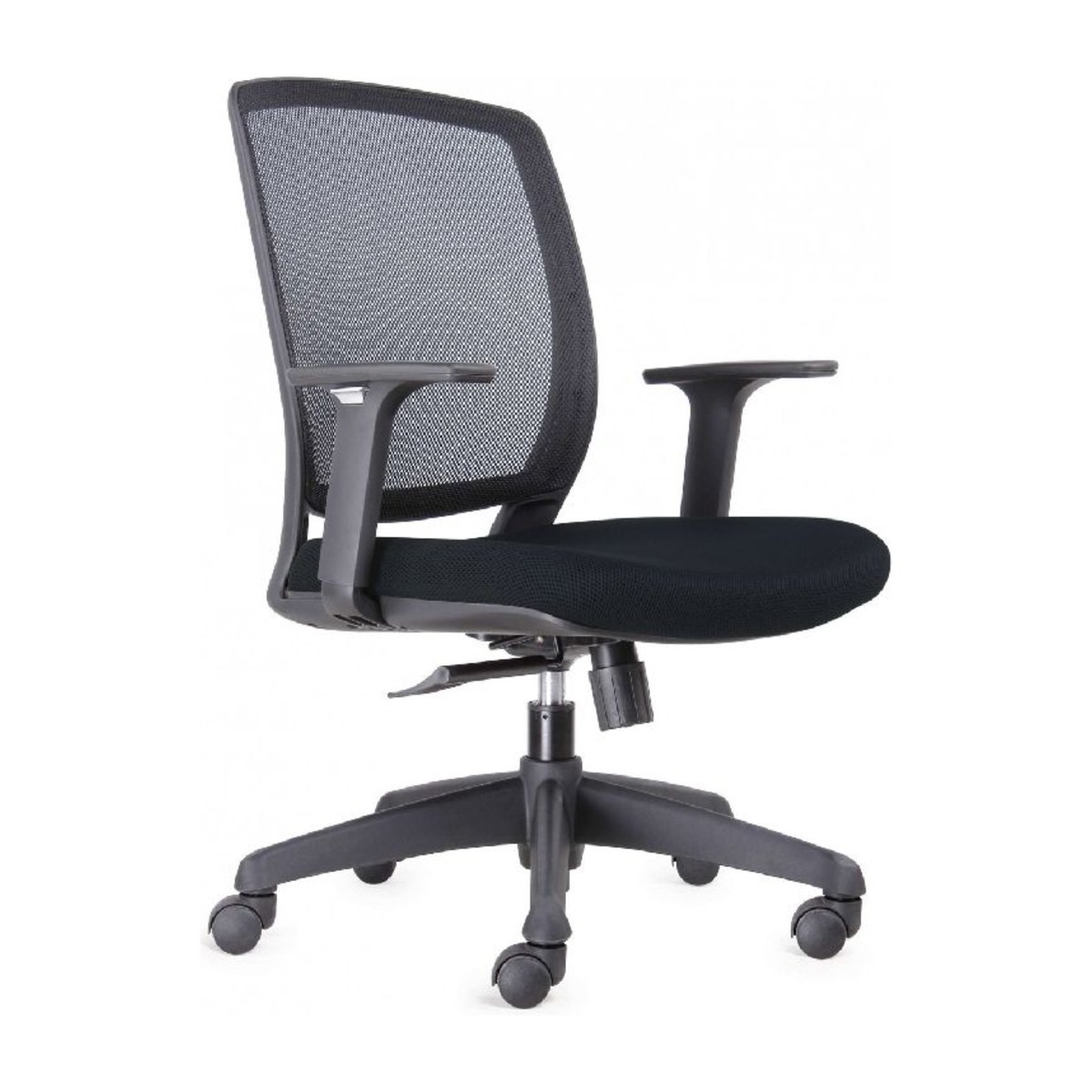 Silla para teletrabajo