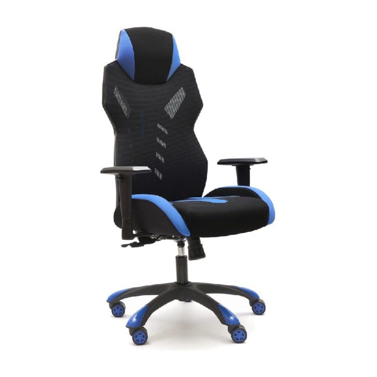 Silla Gaming Ergonomica GALAXY