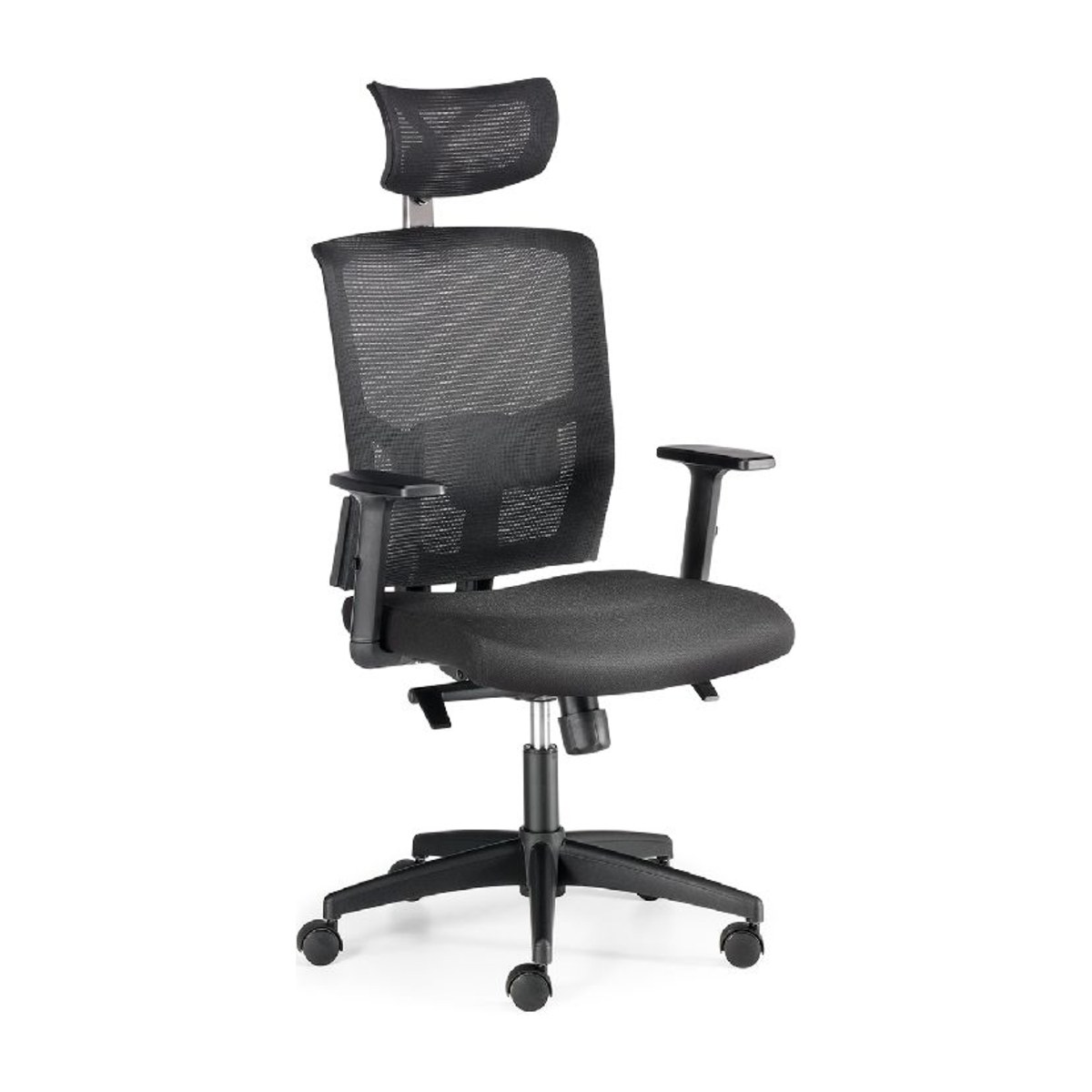 Silla Ergonómica de Oficina VIENA