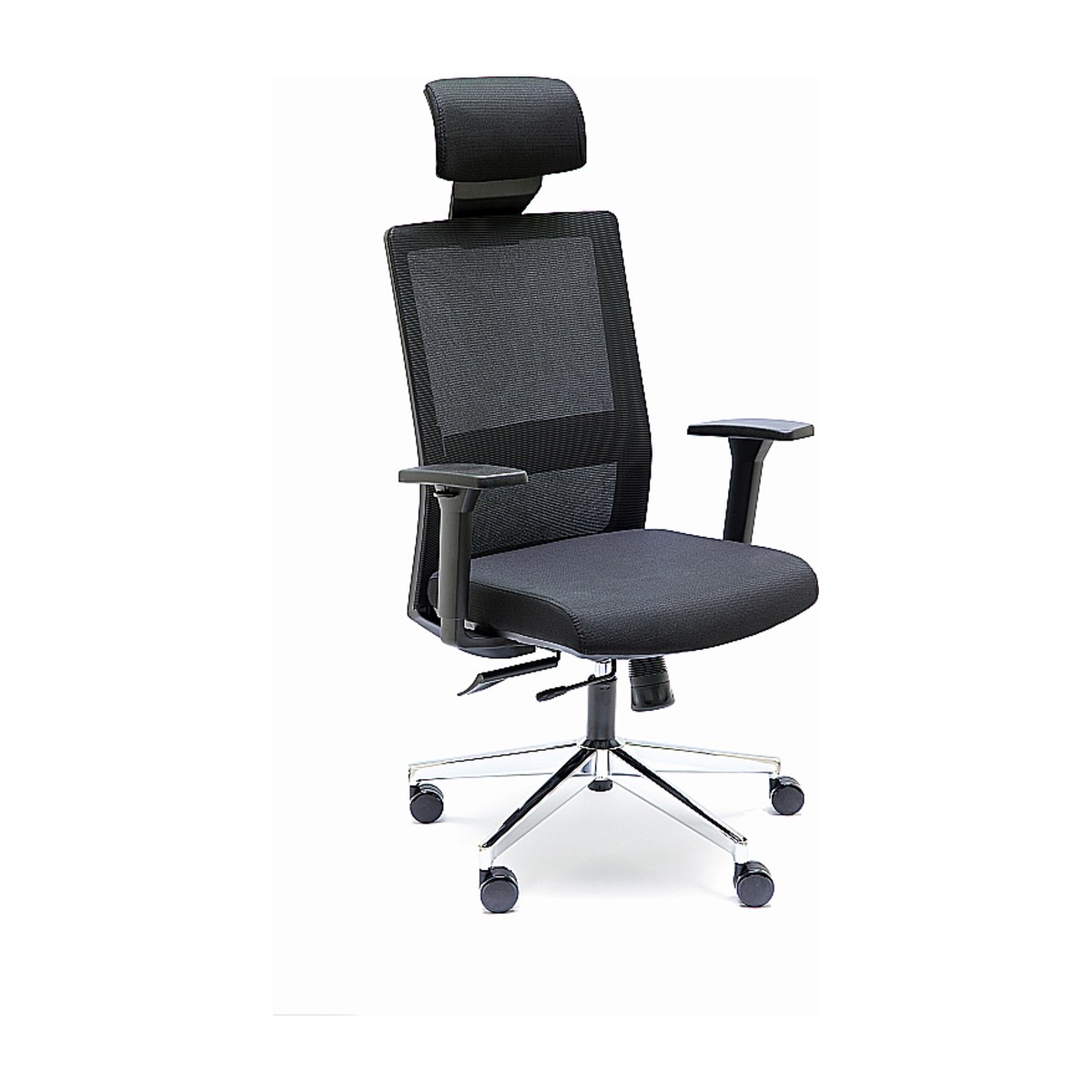 Silla ergonómica