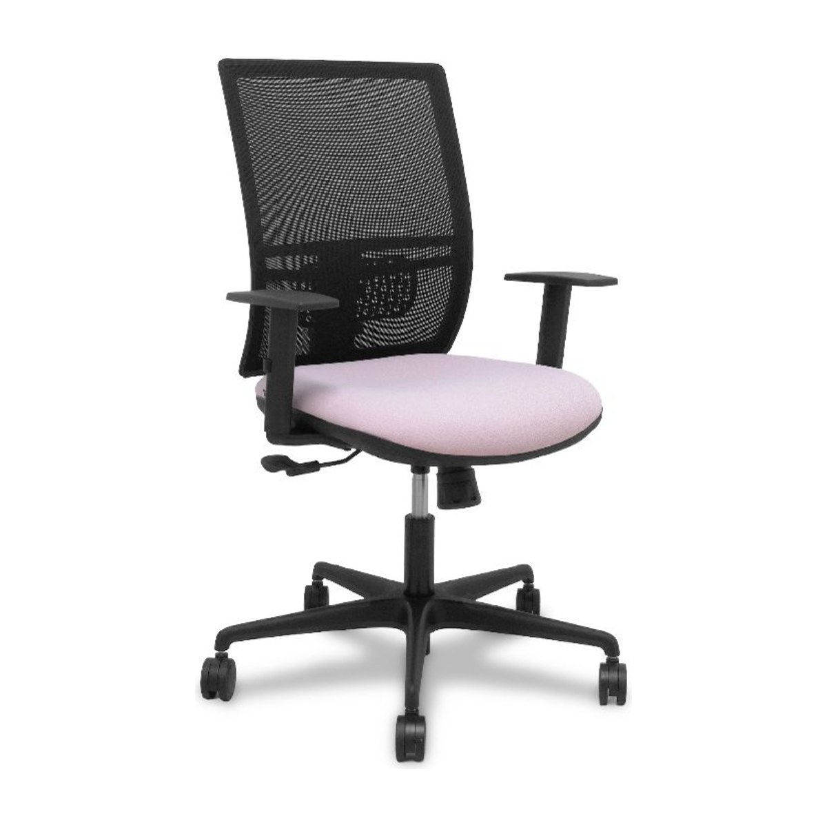 silla de oficina ergonómica