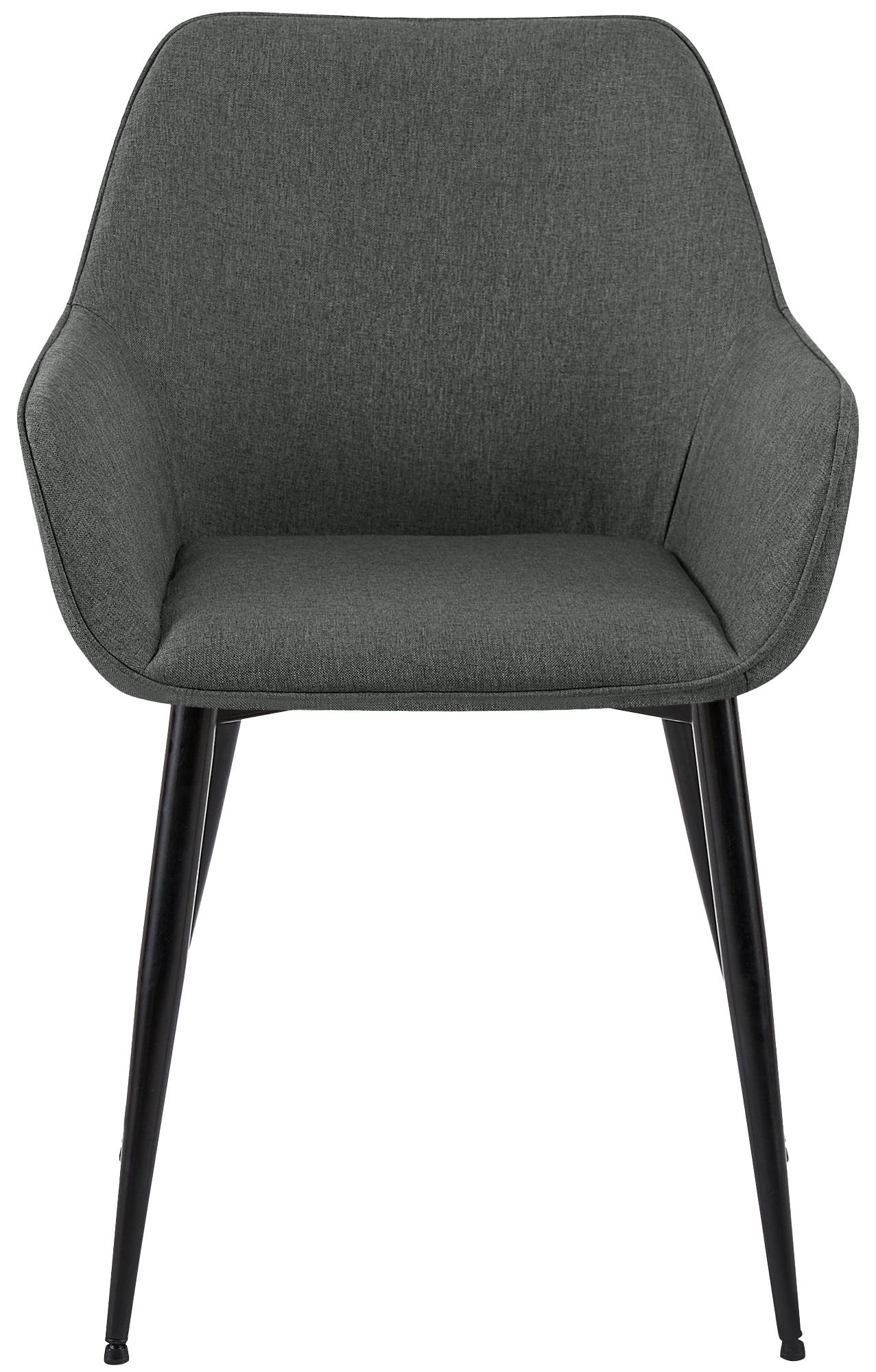 Sillón de comedor tapizado AÍNSA (8)