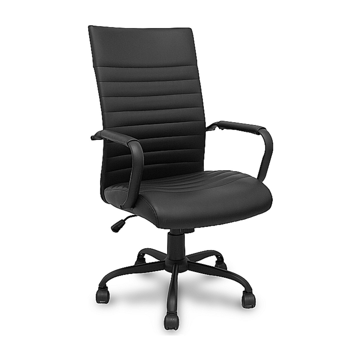 Sillón de Oficina Astro Negro