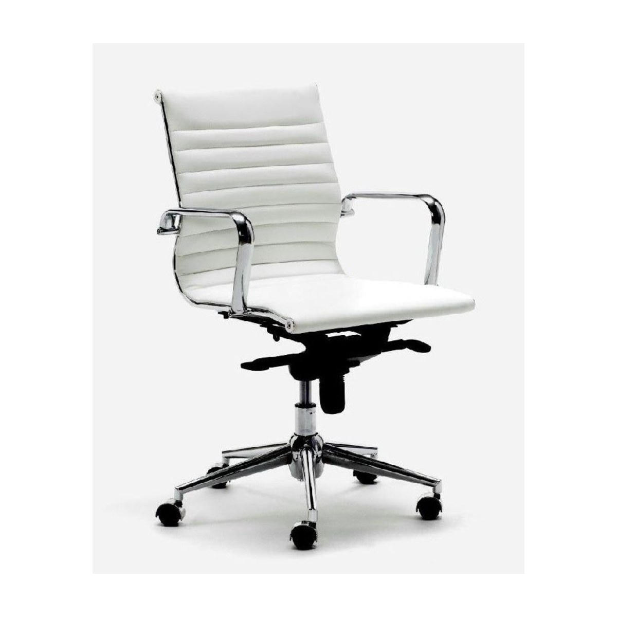 Sillón de Dirección LONDRES Bajo