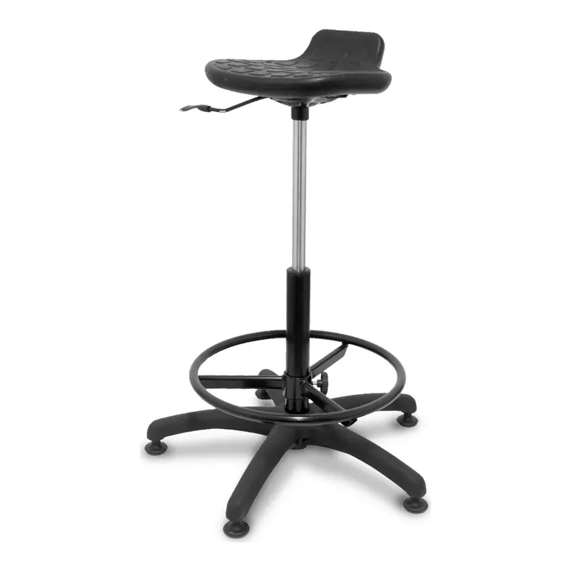 Taburete de taller BRESCIA